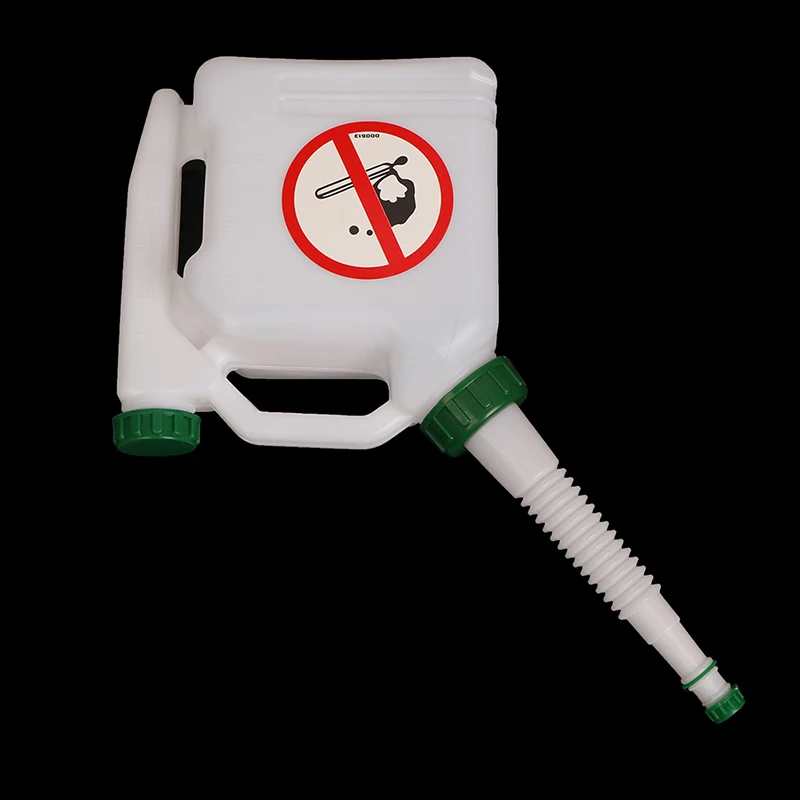 Chainsaw 1.5L 25:1/50:1/40:1/20:1 Ratio Fuel Mixing Bottle Garden Power Tools chainsaw fuel mixing bottle
