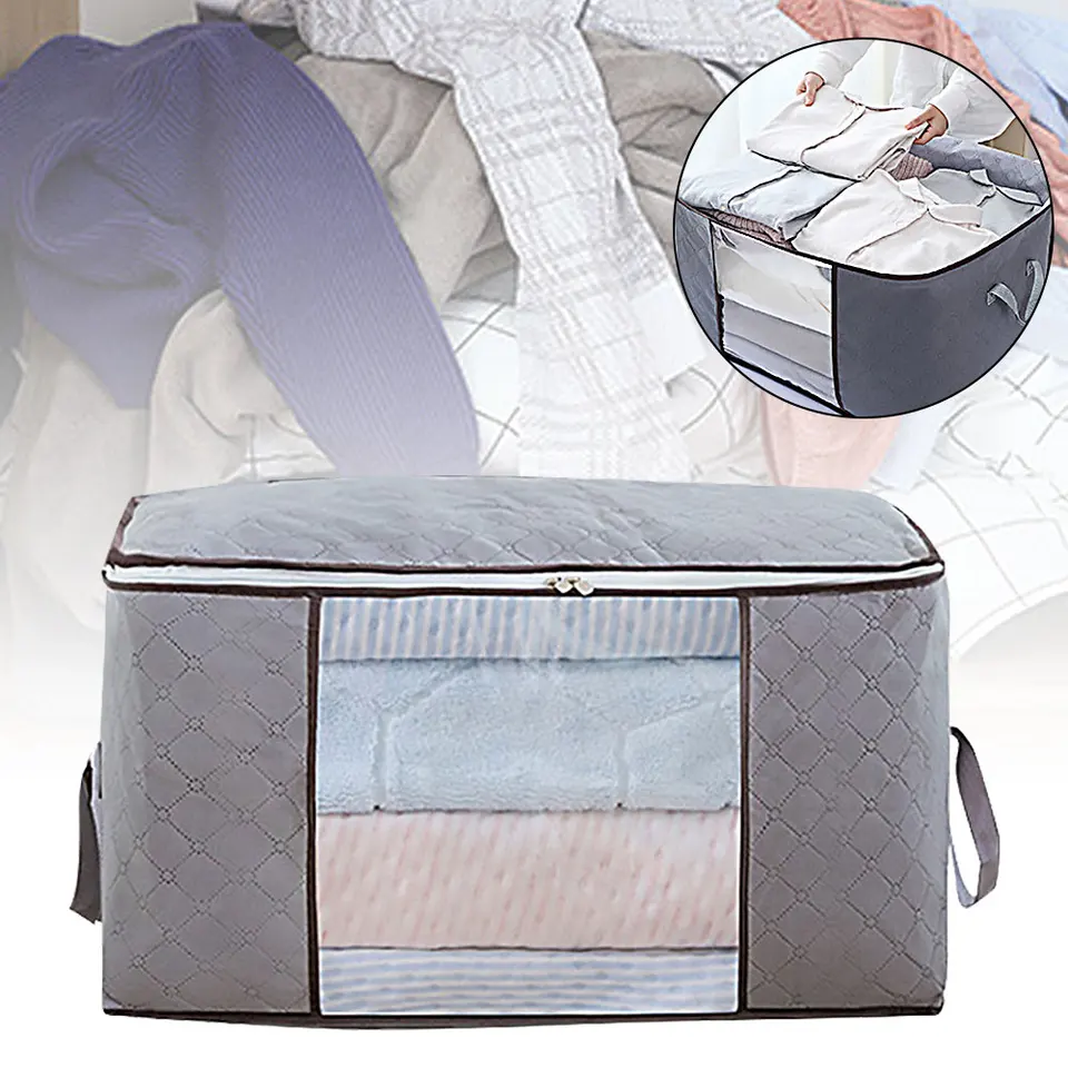 Sac Demenagement Grand Format Sac Sous Vide Vetement Aspirateur