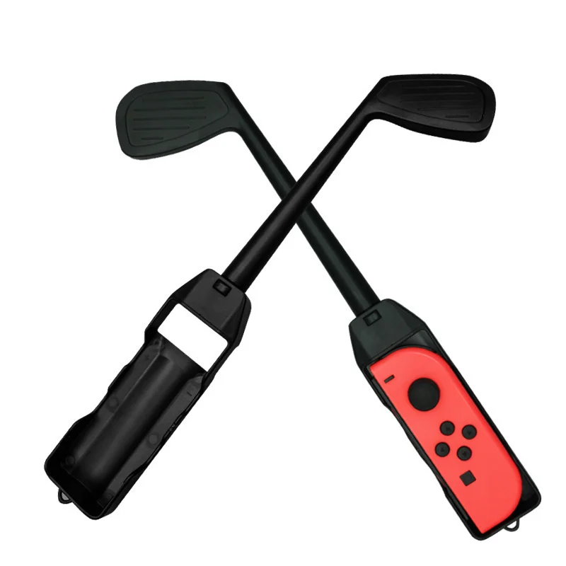 Mini Games Accessories Peripherals Mario Golf Stick for Nintendo Switch Controller Gamepad Joystick Joycon Kinect Kit