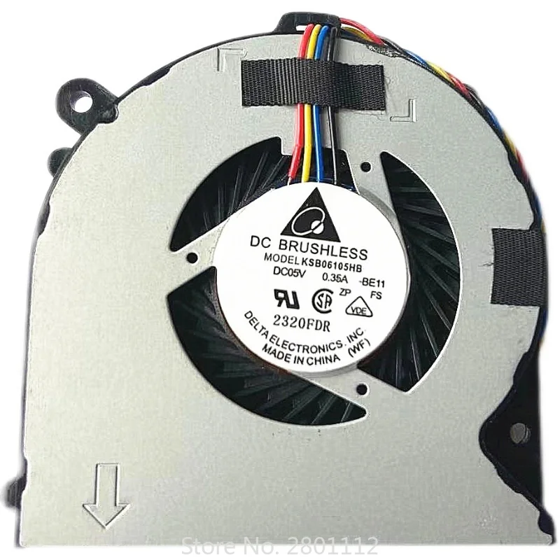 Compatible Ventilador Hp 260 G1 260 G2 795307-001 Dnnzfs | Meses Compatible Ventilador Hp 260 G1 260 G2 795307-001 Dnnzfs | Meses