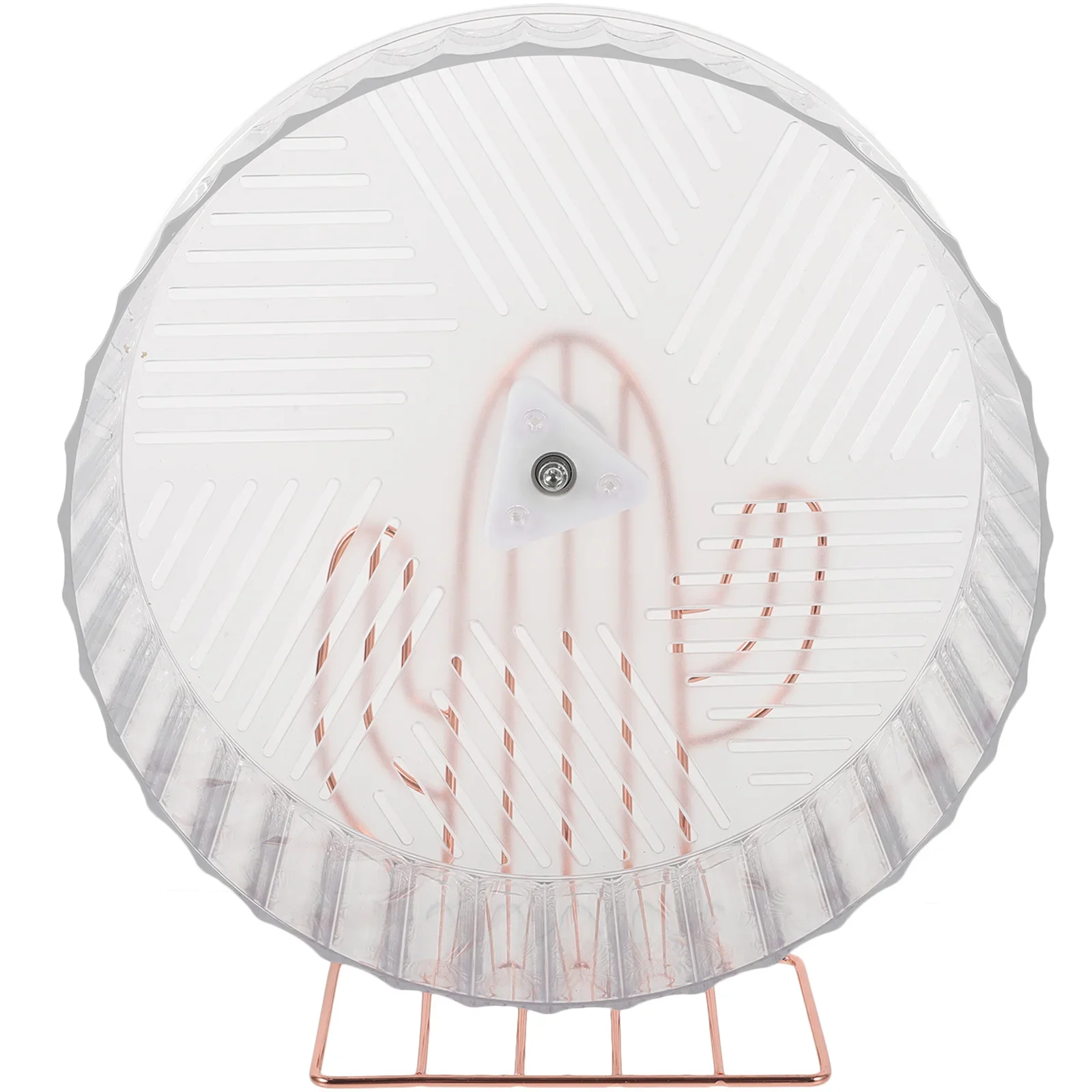 Wheel Hamster Exercise Wheel For Chinchilla Rat Hedgehog Gerbil Animals
