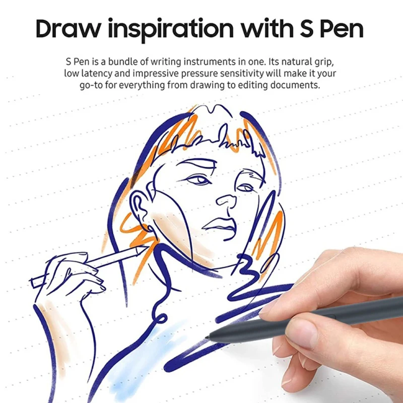 Stylus Pen for Tablet Touch Screen Devices