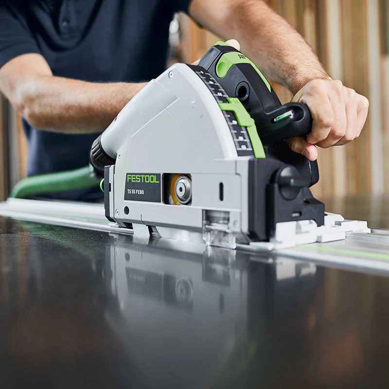 Image of Festool TS 55 REBQ on Walmart