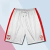 Poland Chile US Soccer National Team Training Shorts Men's Women's 3D Printing Comfortable Casual Breathable Quick Drying 1