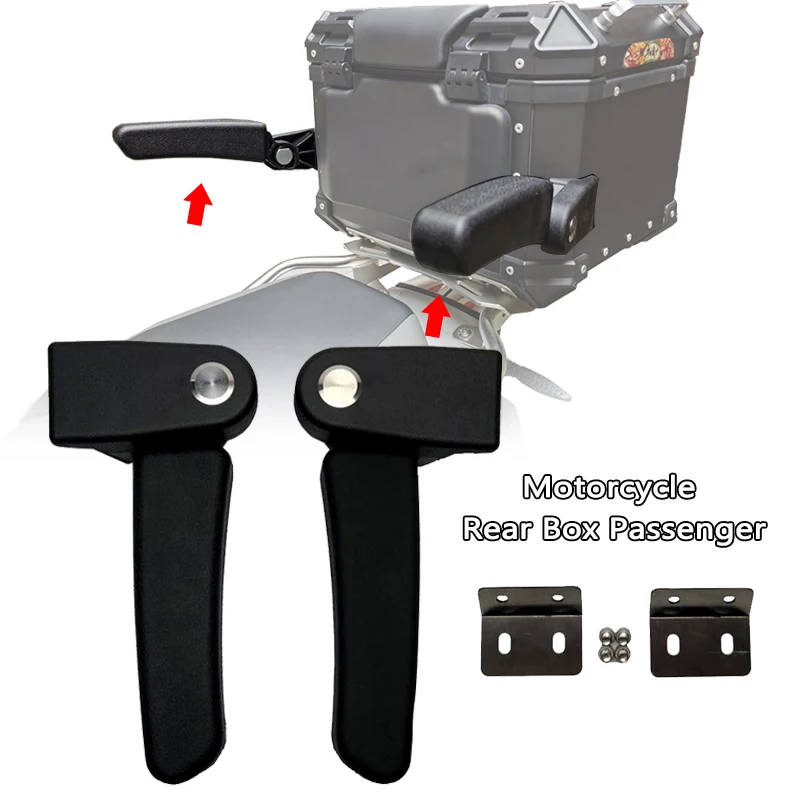 

Задний подлокотник для Мотоцикла BMW R1200GS R1250GS LC ADV F750GS F850GS Adventure G310GS F800GS