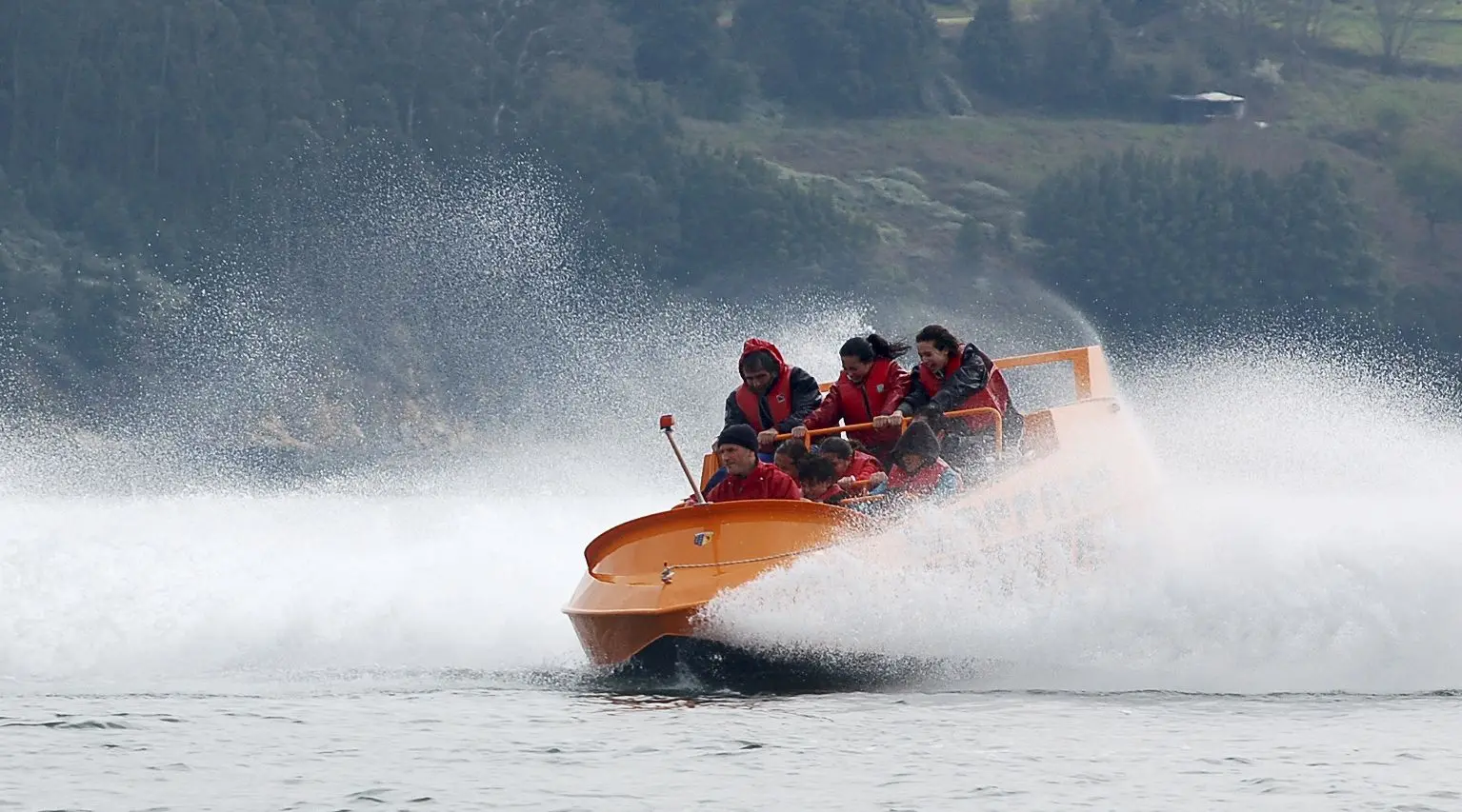 Рисунок 2 - Kinocean 2023 алюминиевая высокоскоростная