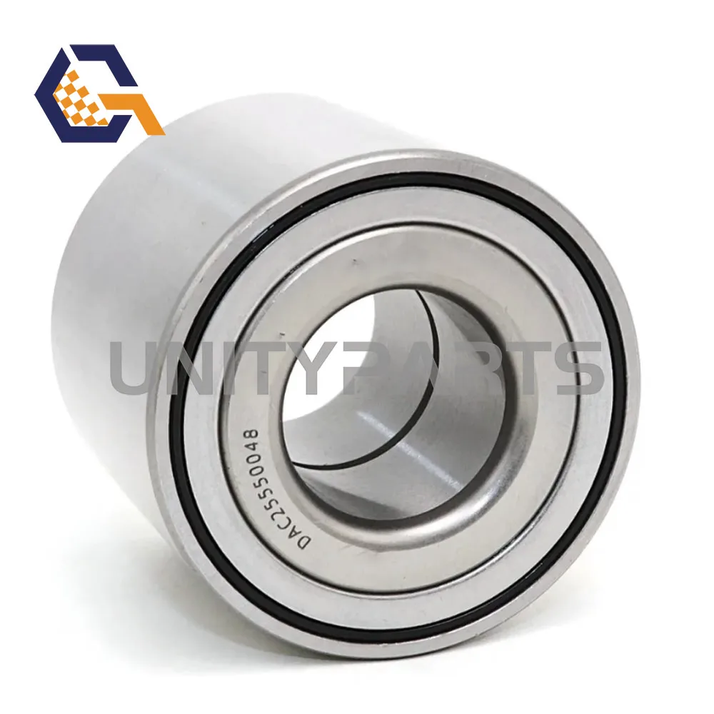 ޹ ڵ   DAC25550048 43210-1HA1A 43210-1HM0A, ֻ ˸޶ N17 ũ K13 Ʈ E12 2010- 25*55*48mm