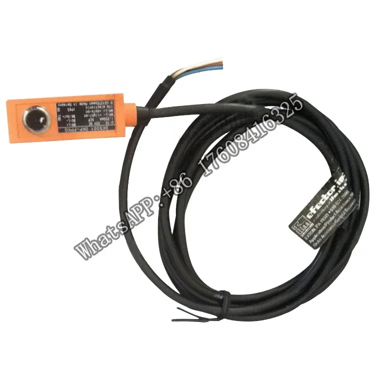 

IFM Proximity sensor OK5001 OKF-FPKG
