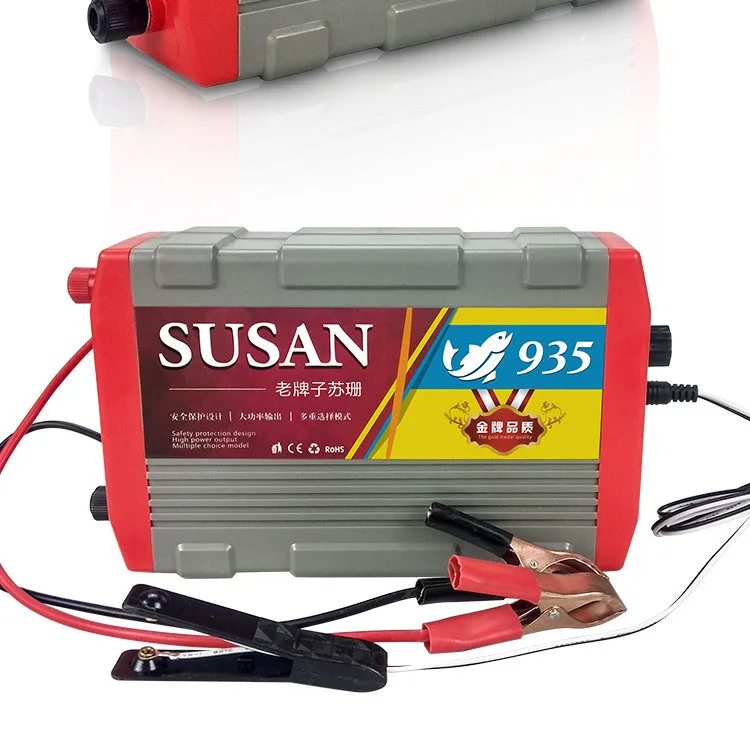 

Импортированная головка инвертора высокой мощности SUSAN 935MP, электронный усилитель