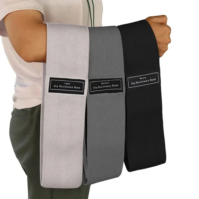 Fabric Resistance Hip Booty Bands Glute Thigh Elastic Workout Bands Squat Circle Stretch Fitness Strips Loops Yoga Gym Equipment Fabric Resistance Hip Booty Bands Glute Thigh Elastic Workout Bands Squat Circle Stretch Fitness Strips Loops Yoga Gym Equipment