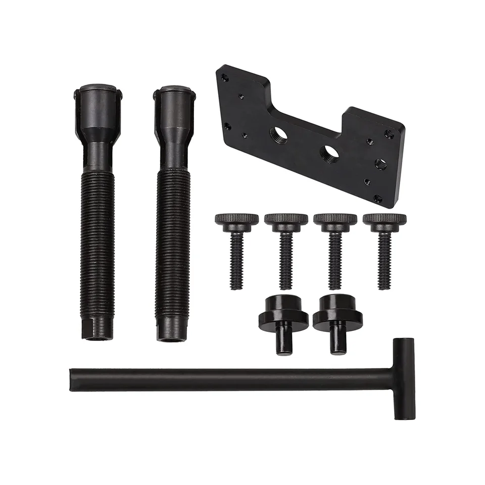 Inner Cam Bearing Tool For Harley Davidson – Installer/Puller For Twin Cam 96 103 110 & Dyna Models