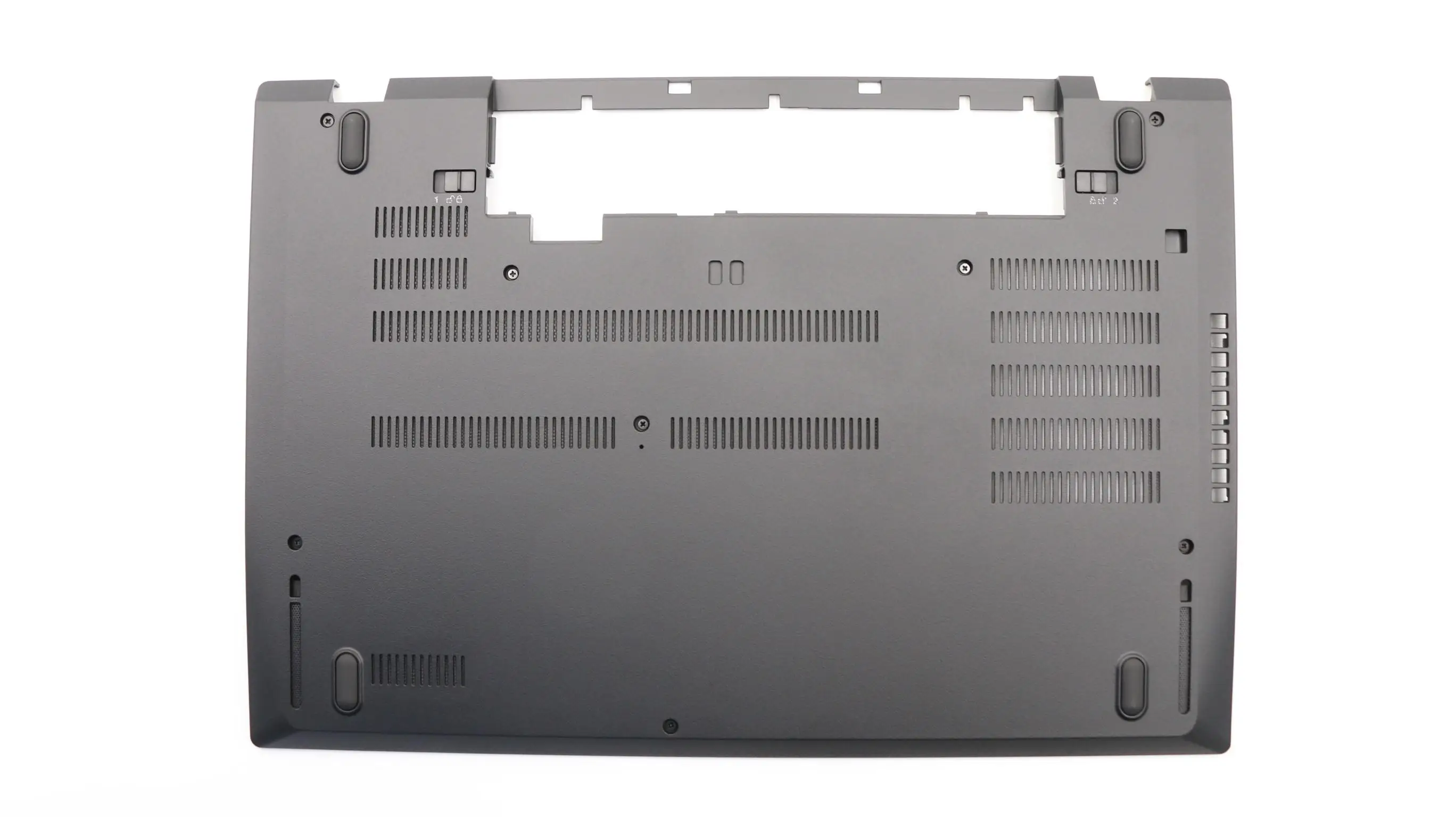 

New Original Base Bottom Cover For Lenovo ThinkPad T580 P52S Laptop D shell D Cover FRU: 01YT267 01YR458 01YU908