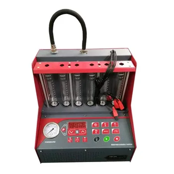 

Creacle IMT-600N/610N, инъекционный очиститель и тестер 110 В/220 В, ультразвуковой Автомобильный Очиститель Cnc600 для автомобиля