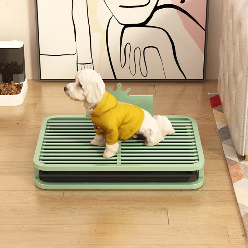 Scoopers Dog Litter Box Supplies Holder Collector Pouch Dog Toilet Cleaning Accessories Bolsas Caca Perro Pet Products CY50DT