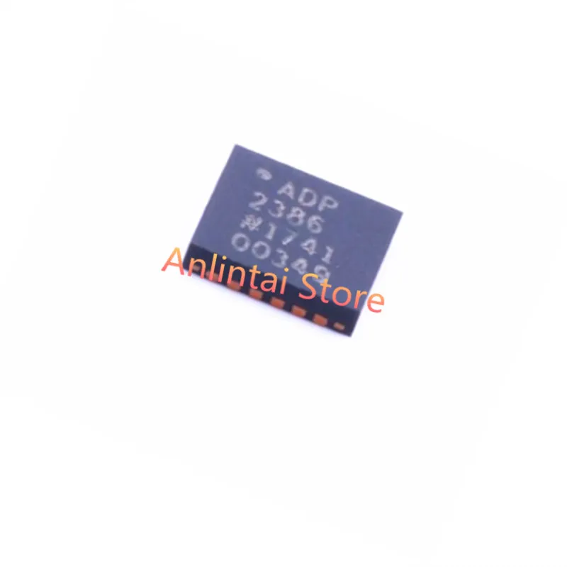 

ADP2386ACPZN-R7 ADP2386 LFCSP-24 Switching voltage regulator DC-DC IC REG BUCK ADJ 6A