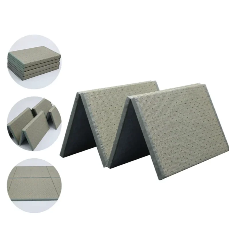 Giapponese Tatami Mat Cuscino Rettangolo 200 X8 2Cm Tappeto Tappeto Judo Giapponese Tatami Mat Camera Da Letto Pieghevole Tappetino Di Paglia Per Dorm