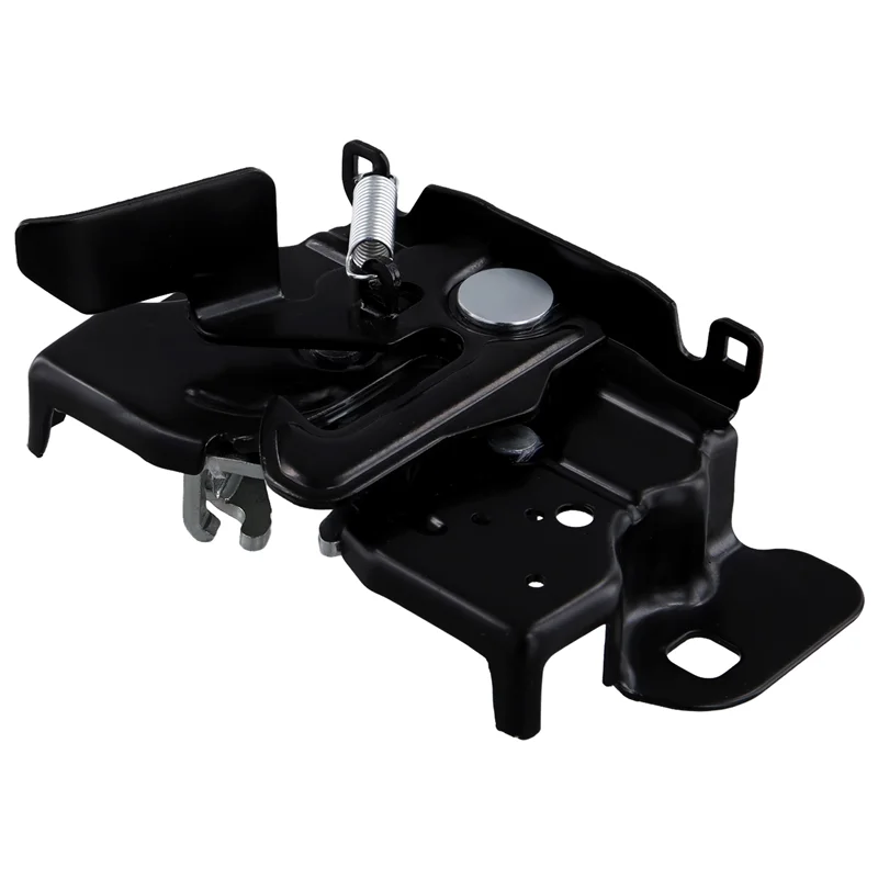 Hood Latch Lock W/Remote Start For 2011-2021 Jeep Grand Cherokee Dodge Durango