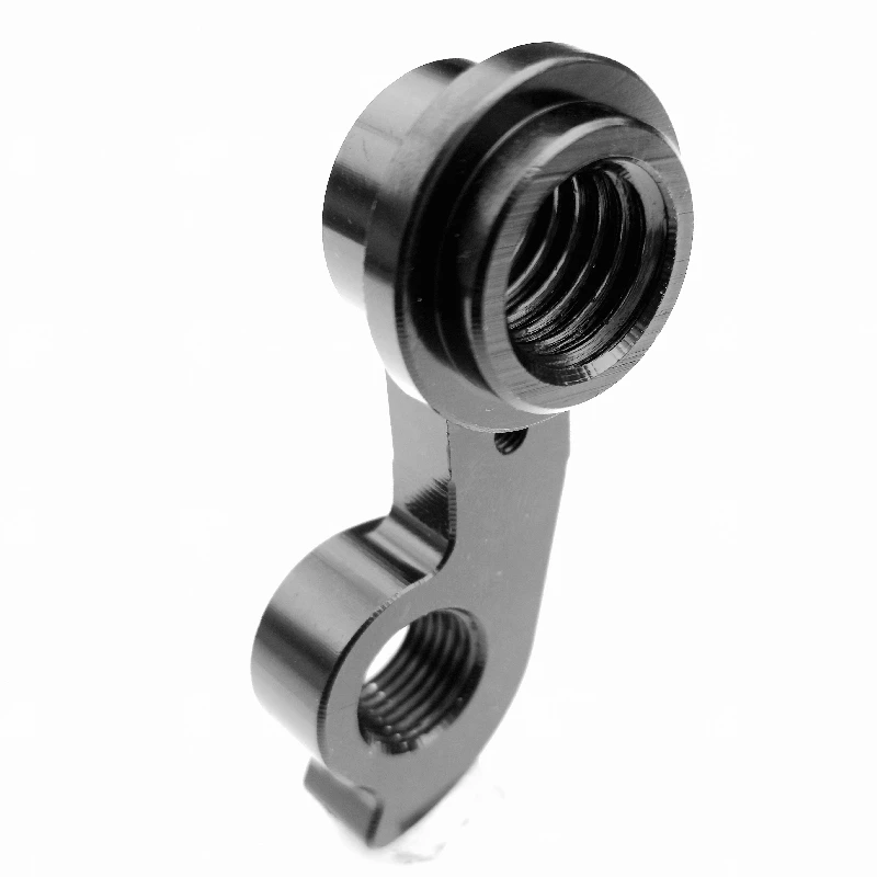 1Pc For Bicycle Rd Rear Derailleur Hanger Gt Khs Velvet Mongoose Btwin