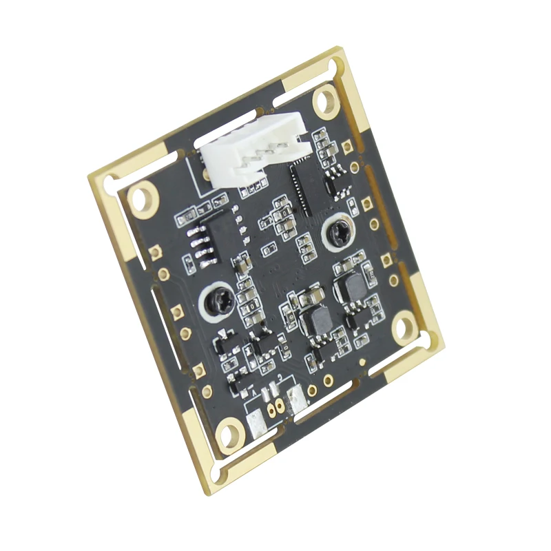 2MP 1080P Wide Dynamic Range Camera Module For Outdoor 2