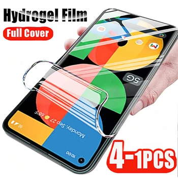 Pellicola idrogel per Samsung Galaxy A14 A24 A04 A54 5G A05S A15 A35 A55 Proteggi schermo per Samsung S21 S20FE S22 S23 Plus Vetro