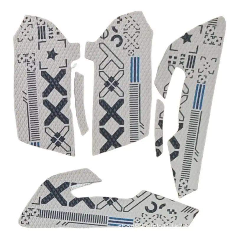 

Для G X Superlight GPW беспроводная мышь ручной работы наклейка нескользящий потоотделение