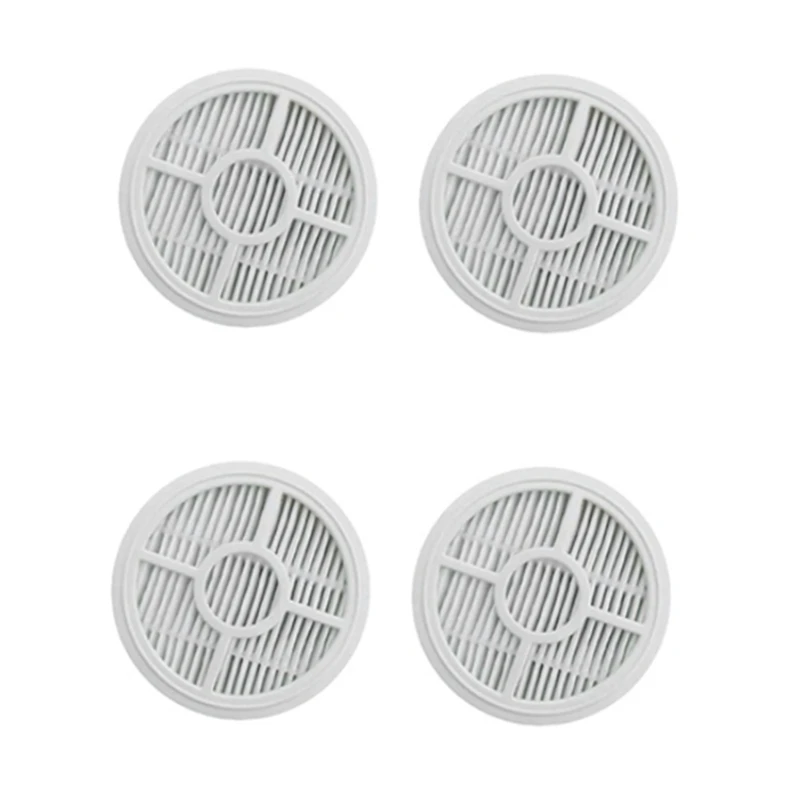 Replacement Parts For Iconic Brand Dust Mite Vacuum Cleaner Pro B402HW For Mijia Mite Remover Pro B402CN Hepa Filter Accessories
