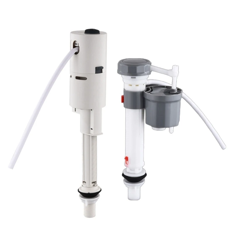 

Toilet Inlet Valves Water Saving Toilet Fill Valves Water Fitting Drop Shipping