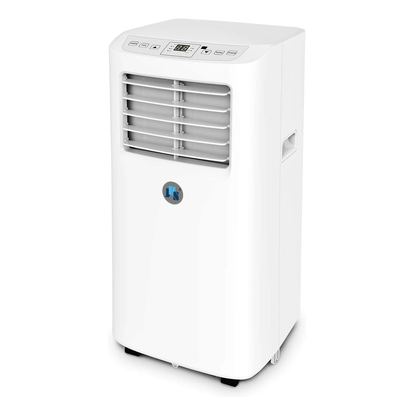 

China 7000Btu R410A Home business 320m2 using Portable Air Conditioner .