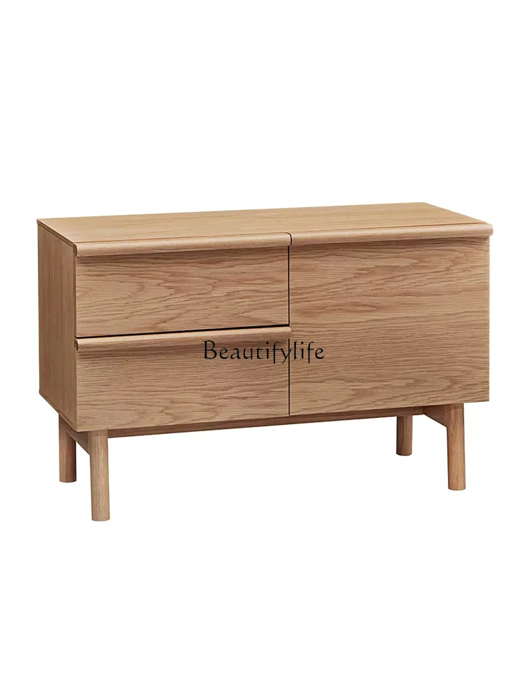 

Household Minimalist Home Simple Advanced Sideboard Cabinet