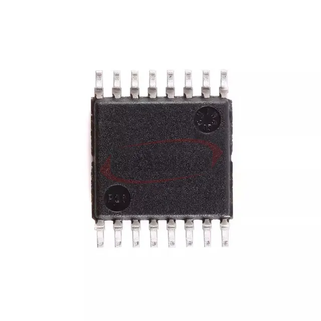 ULN2003AN Darlington Transistor Array IC - DIP-16 Package | For Arduino, Pi