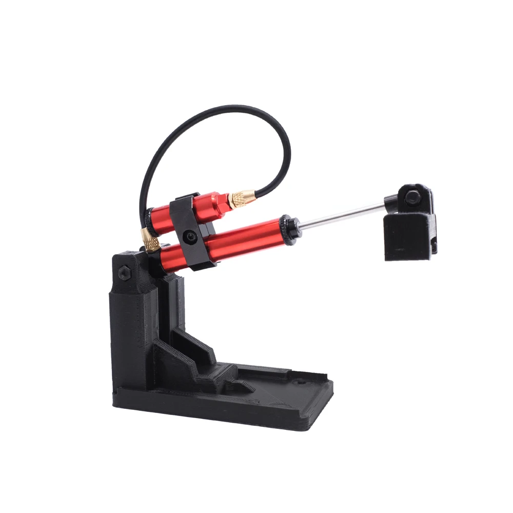 Throttle / Brake Pedal Damping Upgrade Kit Damper Modification Kit for