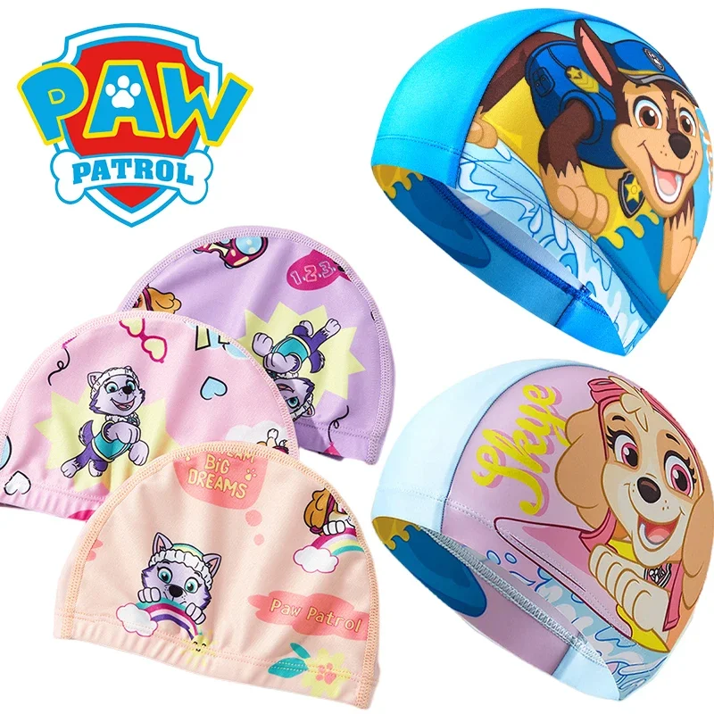 Paw Patrol Set De Natación Inflable – Anillo, Brazaletes, Pelota De Playa Y Barco – Diversión En Piscina Y Playa Para Niños +3 Años, Regalo De Verano