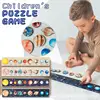 Wall Decor Interactive Imaginative Puzzle For Space Enthusiasts Mind-boggling Astronomy Enthusiasts Galaxy Educational Puzzle 6