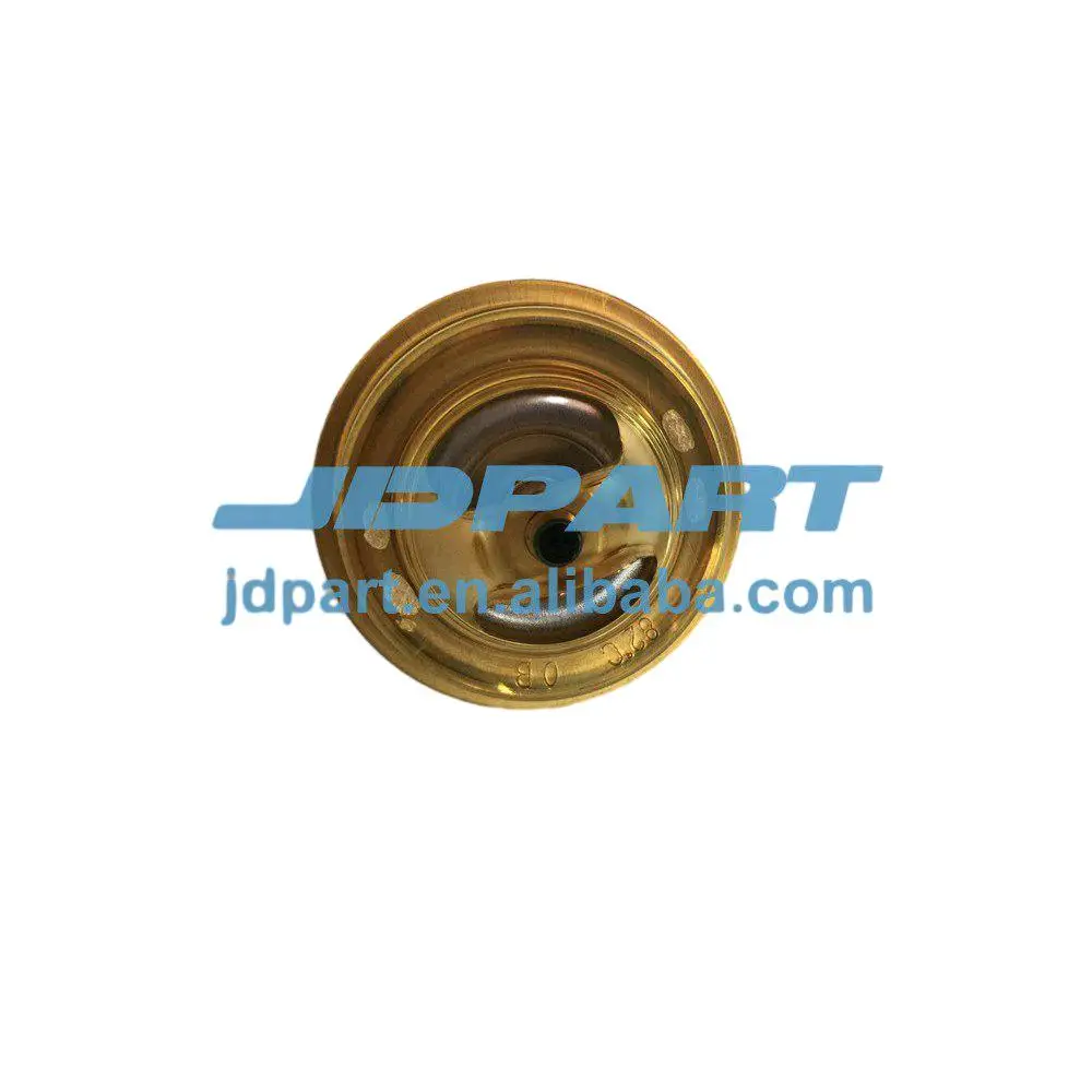 

Хорошее качество, термостат 82 °C для двигателя Yanmar 4Tne106 4Tnv106 124610-48620