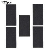 1/2/5pcs Sponge Filter For Gorenje D9866E SP-13 For Panasonic 429410 ANH-628504 Dryer Replacement Robot Sweeper Spare Part 1
