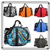 1pc Sports Training Shoulder Bag for Basketball, Football, and Volleyball - Convenient Ball Storage Bag 1