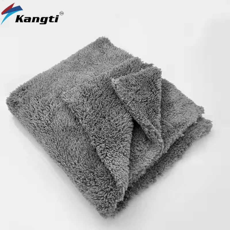 Microfiber Towel Microfiber Cleaning Cloths Microfiber Car Towel 40 x 40cm Microfiber Towel Car Wash Drying Auto Detailing