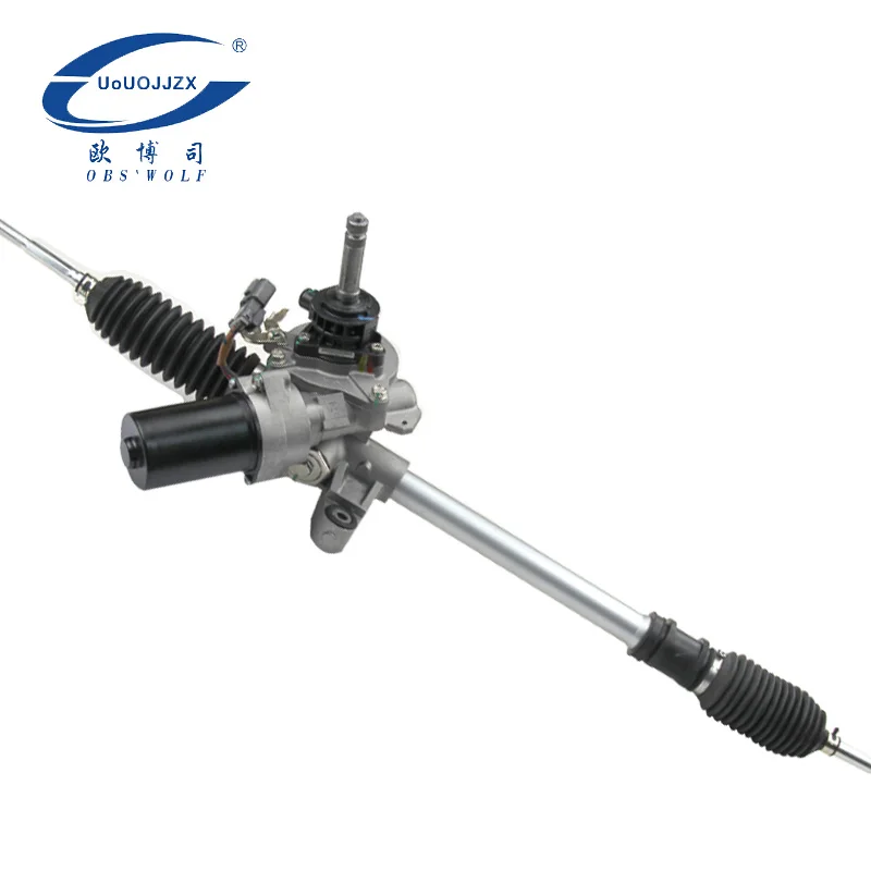 

Steering Gear Auto Parts High Quality Steering Rack For Honda City GD6 GD8 06-08 LHD T 53601-SEN-H91 53601-S0L-H01