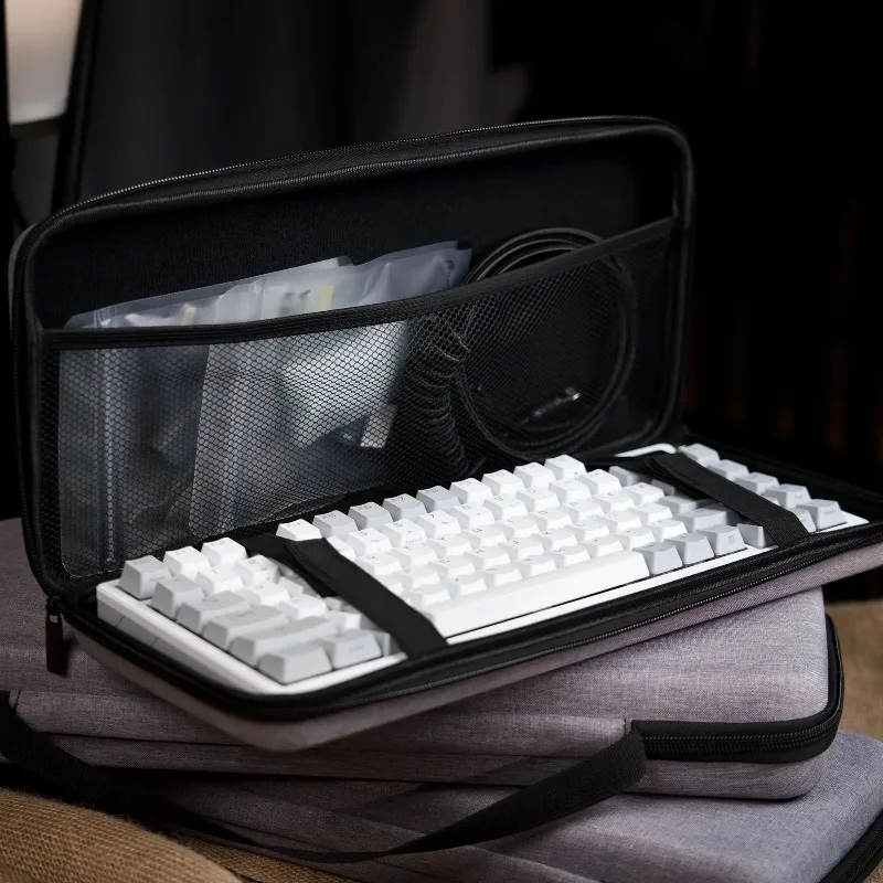 Waterproof EVA Protective Keyboard Travel Storage Case