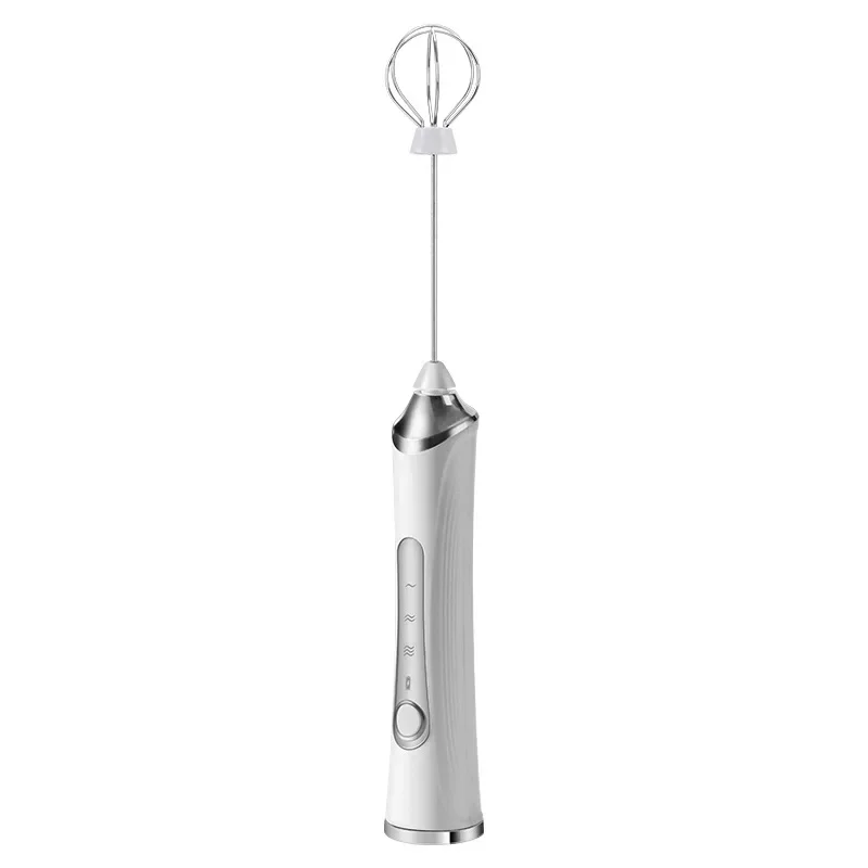 New Home Use Electric Milk Frother Handheld Egg Beater Coffee Frother Milk Mixer Egg Shaker Liquor Shaker Machine