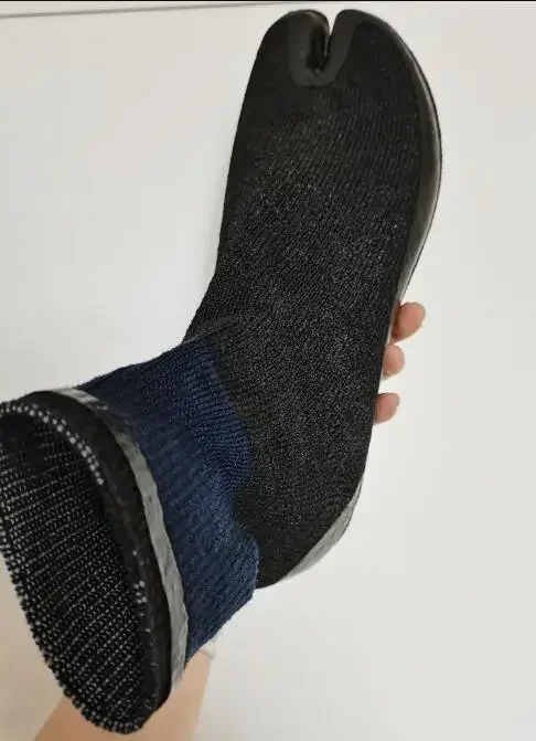 Japanese Sock Table I Sea Work Outside Spring Men and Women