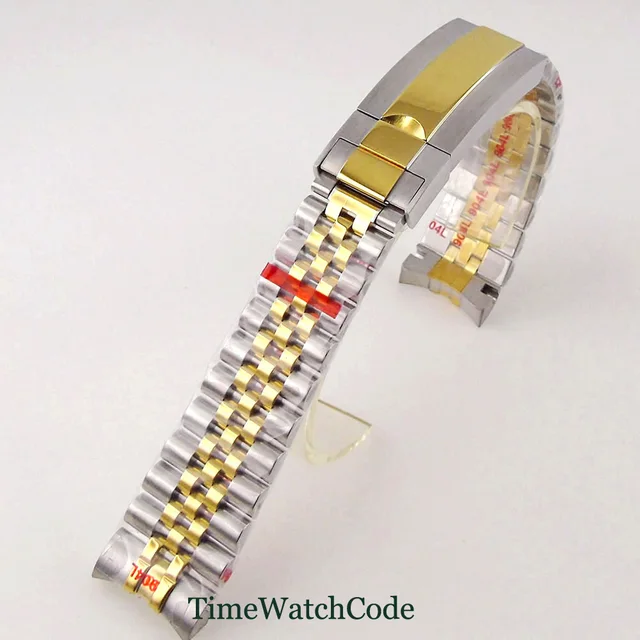 Orologeria Majer | Bracciale In Acciaio Seiko Presage - Foto 5