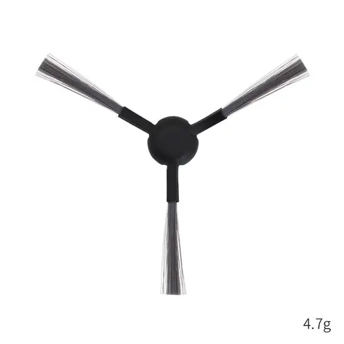 Dreame L20 Ultra Robot Vacuum Spare Parts Dreame L30 Ultra Rubber Main Side Brushes Mop Cloths HEPA Filters Dust Bag Accessories - Image 6