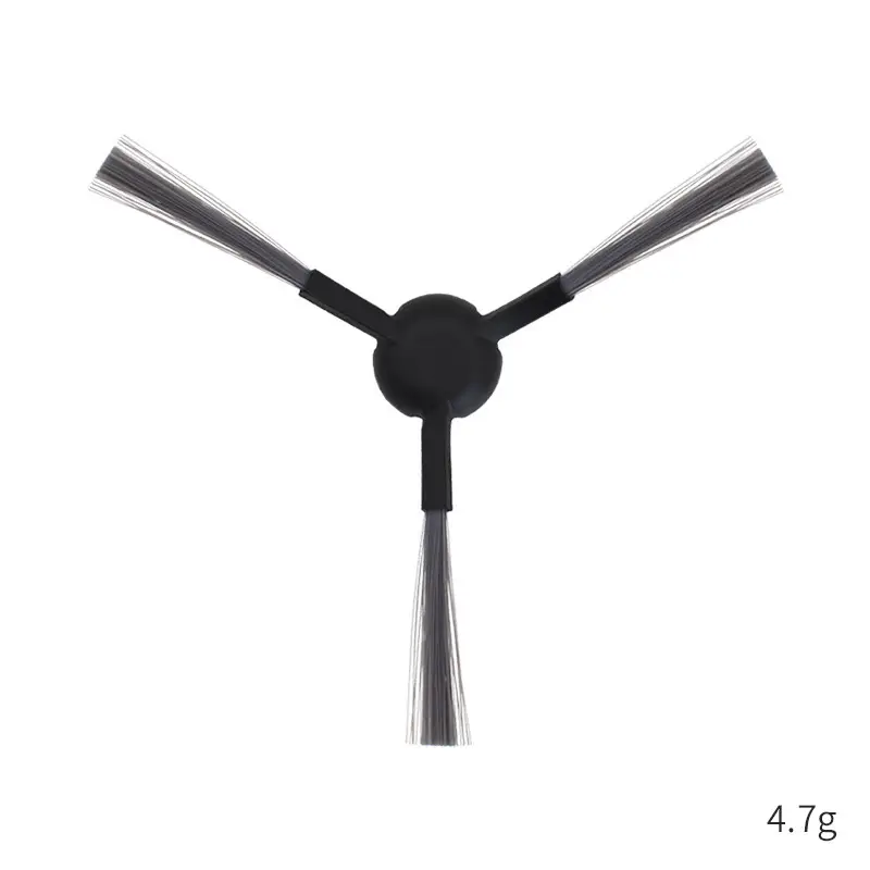 Dreame L20 Ultra Robot Vacuum Spare Parts Dreame L30 Ultra Rubber Main Side Brushes Mop Cloths HEPA Filters Dust Bag Accessories - Image 6