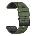 Army green black