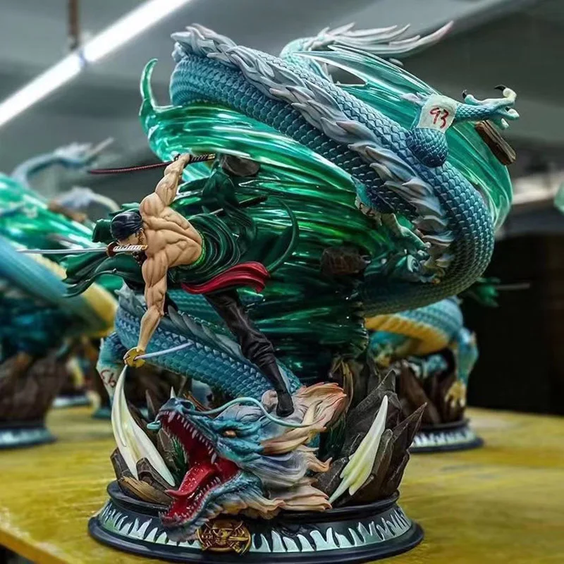 Anime-zoro-einteilige-figuren-gk-tornado-roronoa-zoro-action-figuren ...