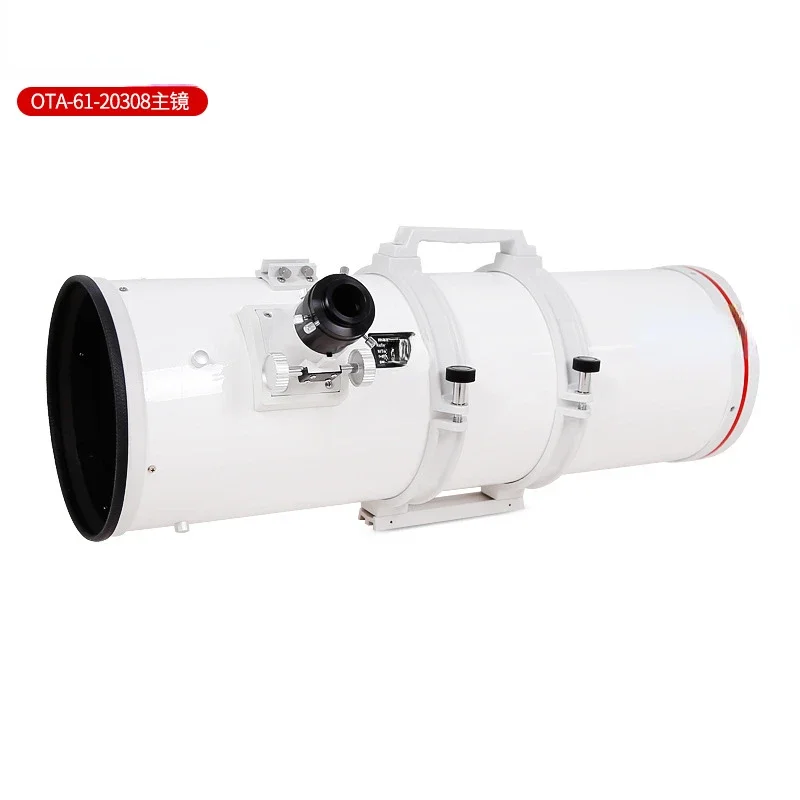 

For 203/812 Paraboloid Newton Reflection Professional Astronomical Telescope High-Definition Star Observation