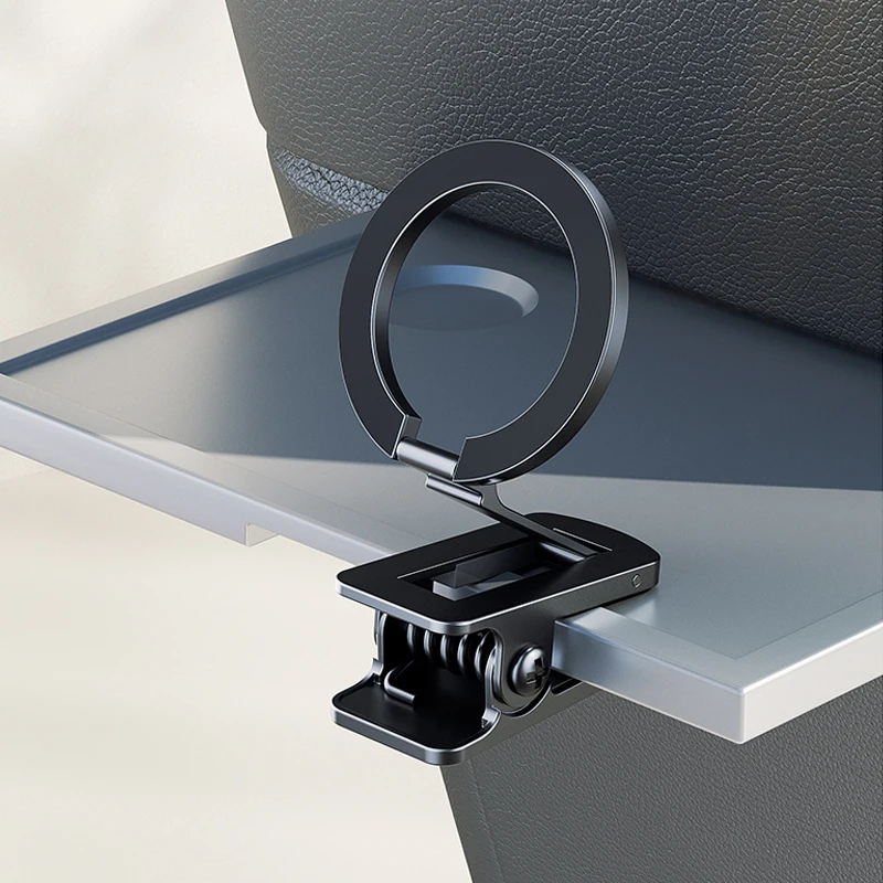 MagSafe Magnetic Universal Phone Stand and Mount