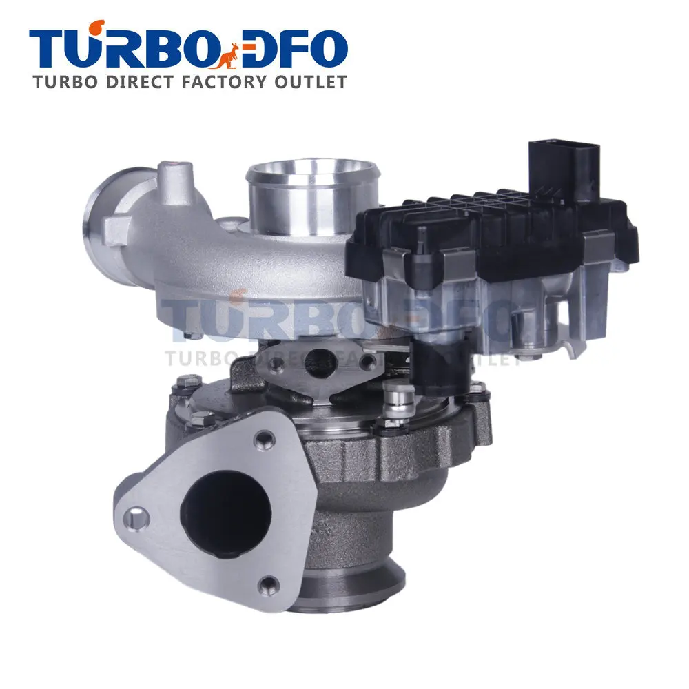 

Full Turbo Charger 762463 96440365 762463-0006 for Chevrolet Captiva Epica Opel Antara 2.0 D 150HP 110Kw Z20S Z20DM Z20DMH 2006-