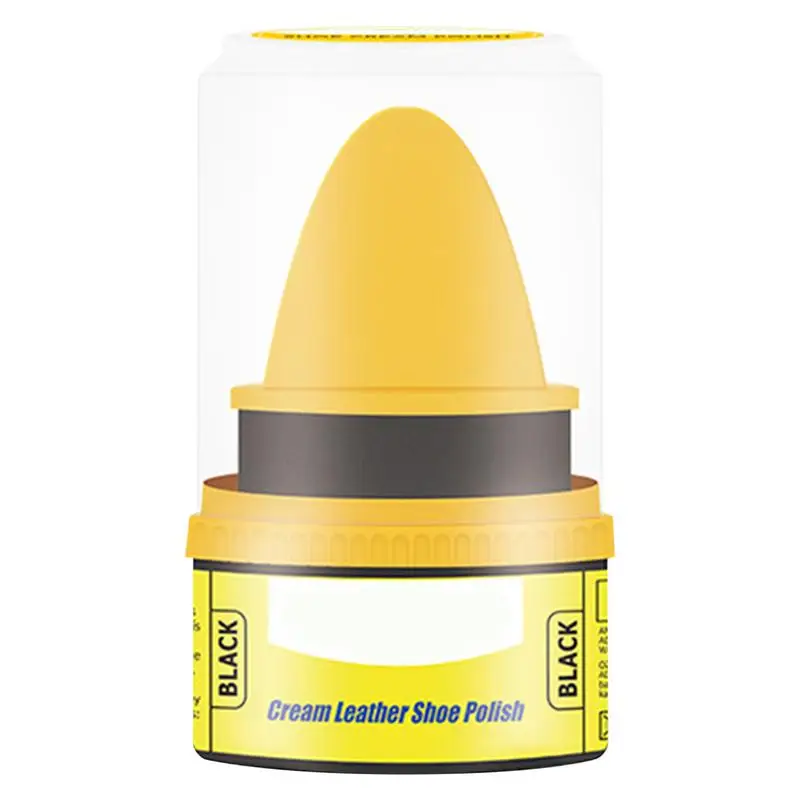 Leather Shoes Polish Car Interior Leather Cream Conditioner Bag And Furniture Cleaner Polish Shoe Care Kit For